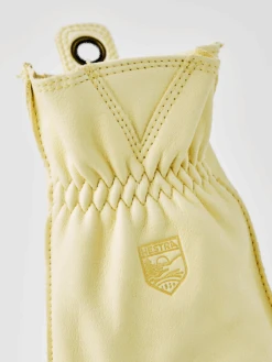 Hestra Ecocuir Unlined 5-finger -Hestra 282 15ccc57d61 32240 700 3 original