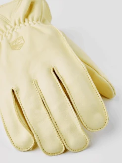 Hestra Ecocuir Unlined 5-finger -Hestra 282 272161e399 32240 700 2 original