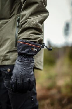 Hestra CZone Contact Gauntlet 5-finger -Hestra 283 5b0136bbb0 e1a9776 original