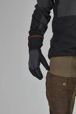 Hestra CZone Contact Gauntlet 5-finger -Hestra 283 a43a03ddb2 32320 100370 original