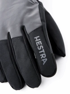 Hestra CZone Contact Gauntlet 5-finger -Hestra 283 bb3eb4a4f3 32320 100370 4 original