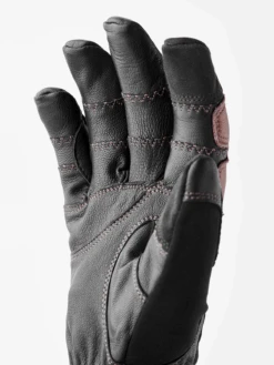 Hestra Ergo Grip Equestrian 5-finger -Hestra 290 c28badffc5 38860 100 5 original