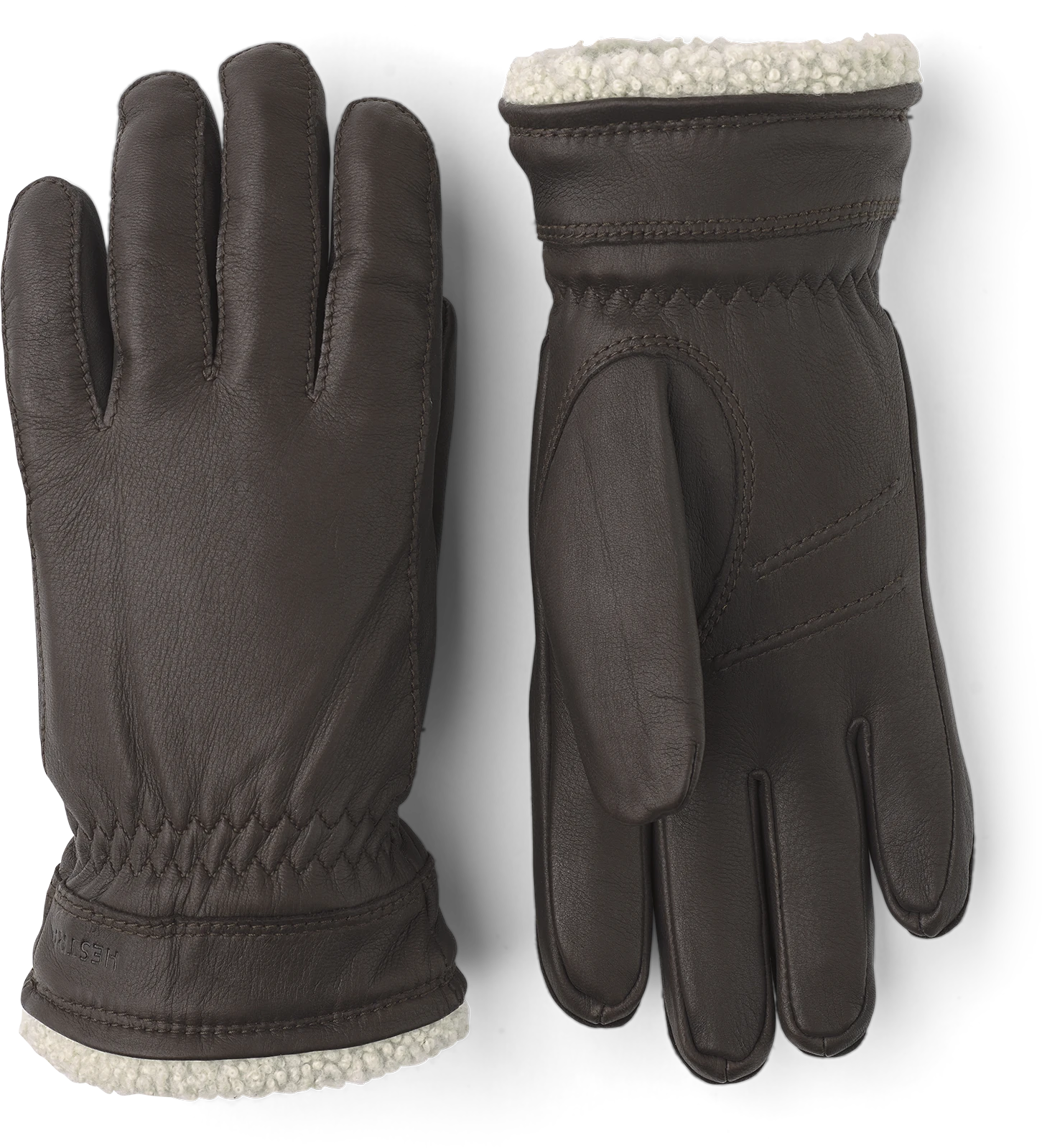 Hestra Deerskin Primaloft 1 Hestra Deerskin Primaloft