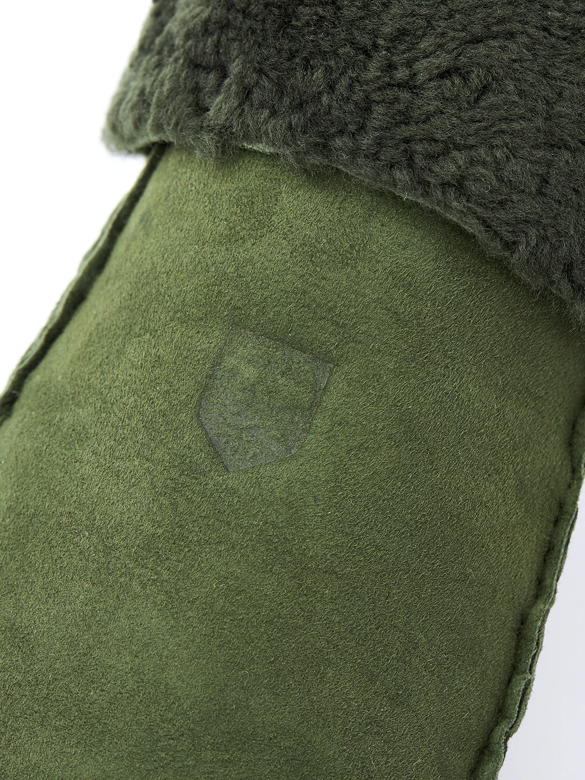 Hestra Sheepskin Mitt 2 Hestra Sheepskin Mitt - Image 2