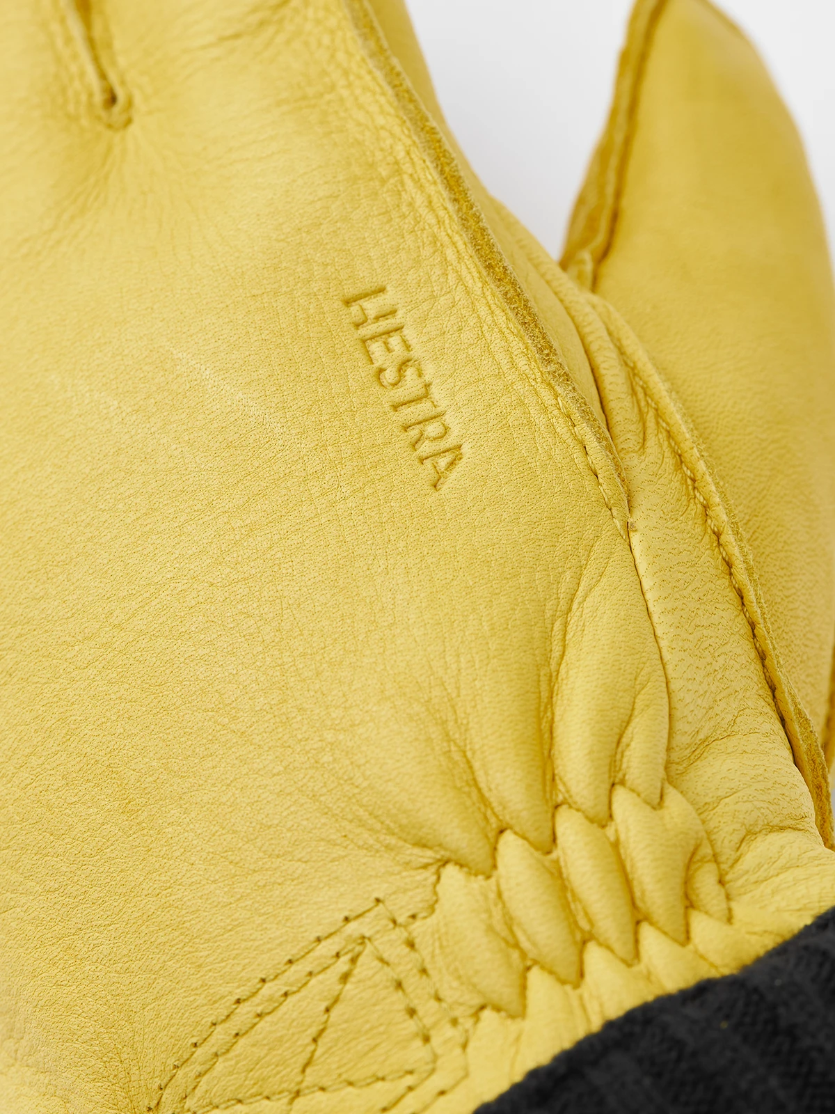 Hestra Deerskin Primaloft Rib 2 Hestra Deerskin Primaloft Rib - Image 2