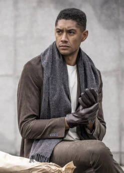 Hestra George 9 Hestra George -Hestra 415 c7cac403c1 e1a4057 kopia original