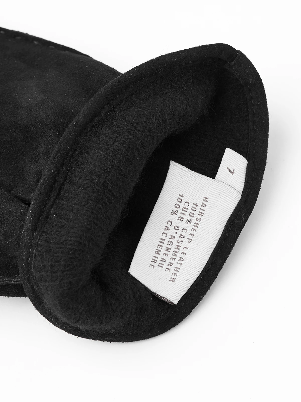 Hestra Winston Suede 4 Hestra Winston Suede - Image 4