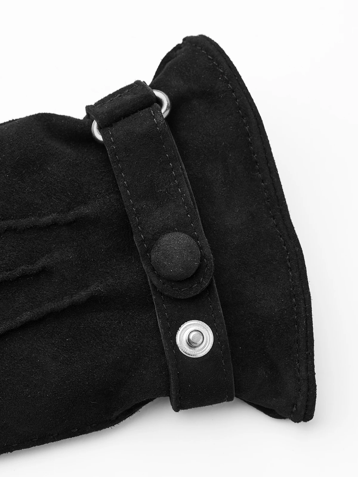 Hestra Winston Suede 3 Hestra Winston Suede - Image 3