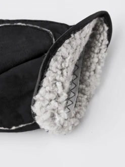 Hestra Montgomery Lambskin Suede -Hestra 442 ec9538dd56 28450 100 3 original