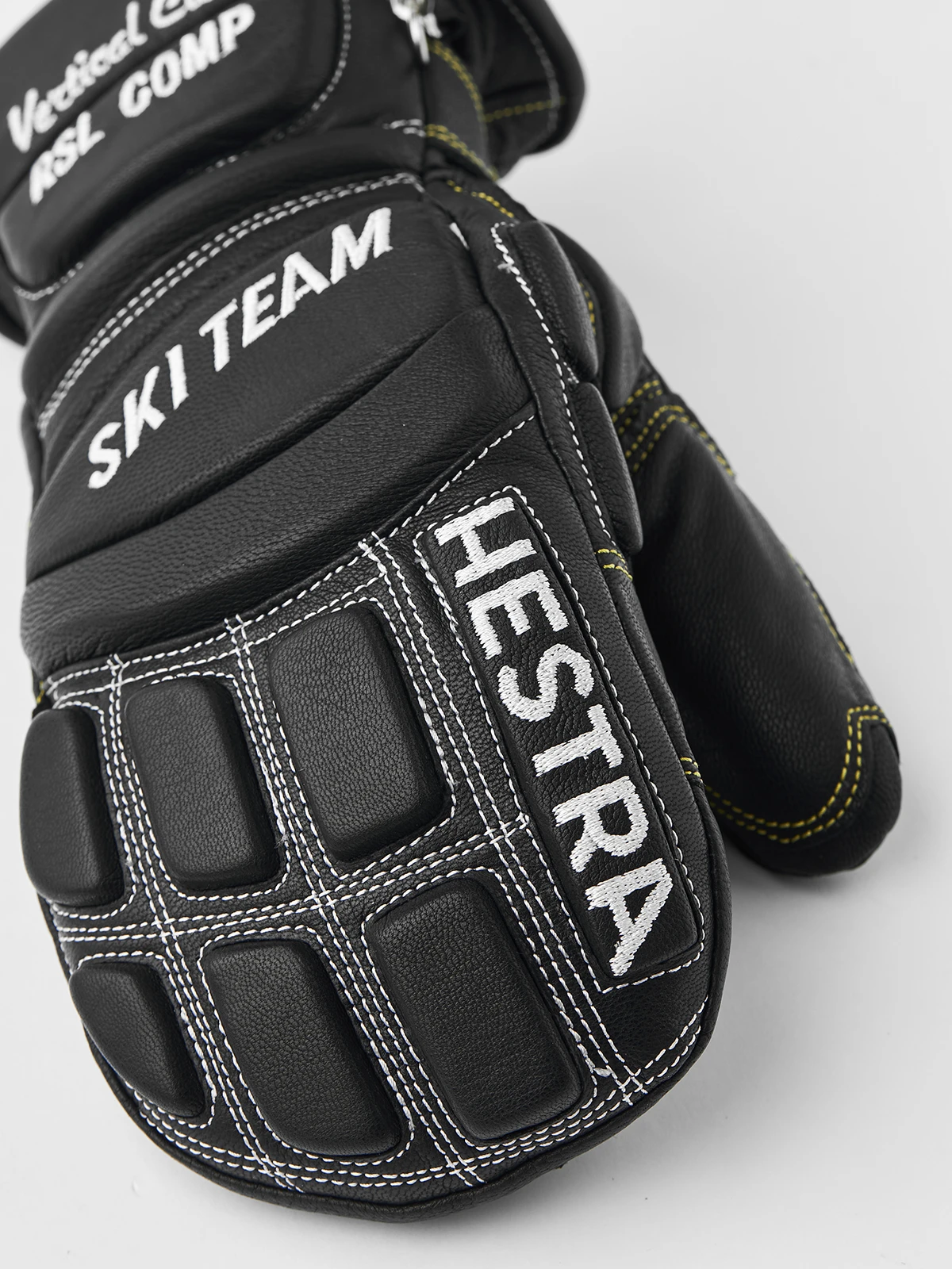 Hestra RSL Comp Vertical Cut Mitt 3 Hestra RSL Comp Vertical Cut Mitt - Image 3