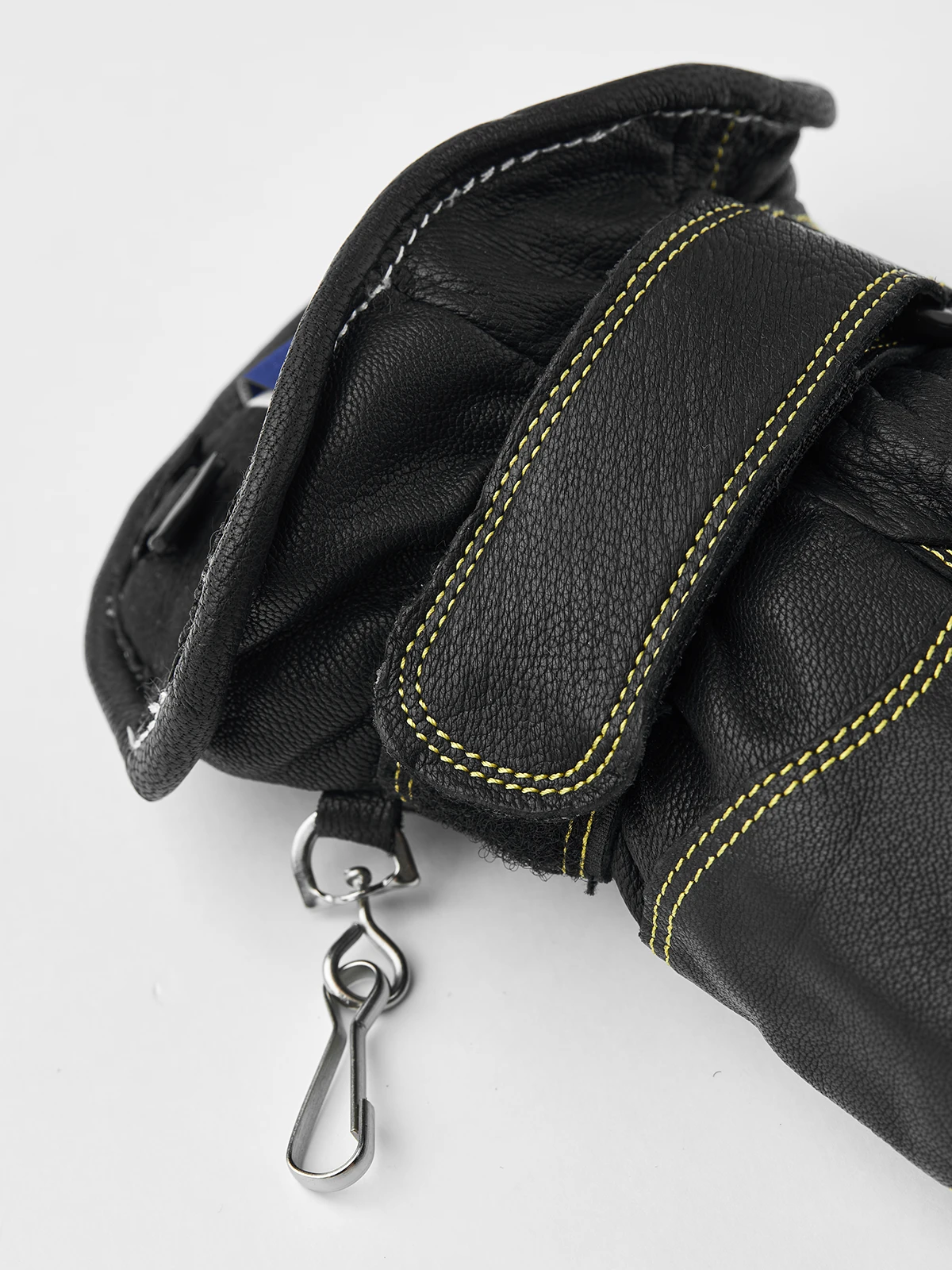 Hestra RSL Comp Vertical Cut Mitt 5 Hestra RSL Comp Vertical Cut Mitt - Image 5