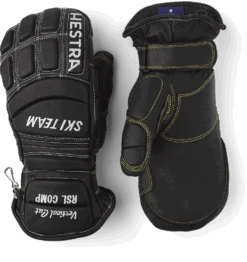 Hestra RSL Comp Vertical Cut Mitt