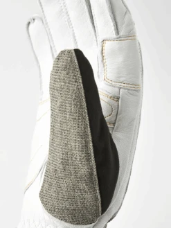 Hestra Army Leather Gore-Tex Short 5-finger 8 Hestra Army Leather Gore-Tex Short 5-finger -Hestra 462 26f65230d0 30370 320020 4 original