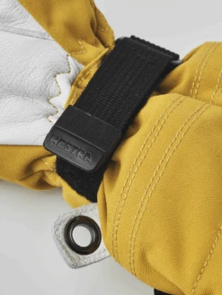 Hestra Army Leather Heli Ski Jr. Mitt -Hestra 472 5fdbf59755 30561 460 6 original