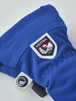 Hestra Army Leather Heli Ski Jr. 3-finger -Hestra 473 33b89b470f 30562 250 5 original