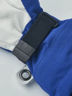 Hestra Army Leather Heli Ski Jr. 3-finger -Hestra 473 38342447ff 30562 250 6 original