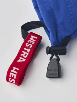 Hestra Army Leather Heli Ski Jr. 3-finger -Hestra 473 3bd3bd89f6 30562 250 7 original