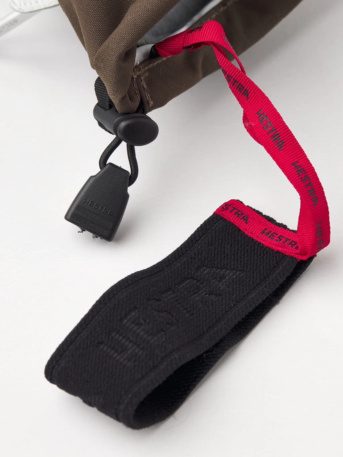 Hestra Army Leather Heli Ski Mitt 5 Hestra Army Leather Heli Ski Mitt - Image 5