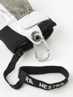 Hestra Army Leather Patrol Female 5-finger -Hestra 476 7cf9430cbc 30580 320 5 original