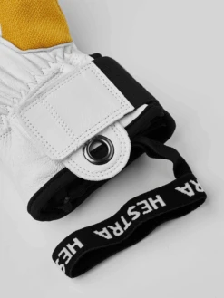 Hestra Army Leather Patrol 5-finger -Hestra 478 a6658d2b2a 30590 460 5 original