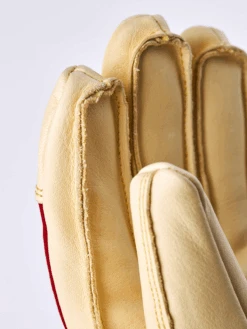 Hestra Sarek Ecocuir 5-finger -Hestra 499 94de9f2d34 30930 560 5 original