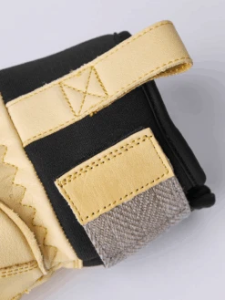 Hestra Sarek Ecocuir 5-finger -Hestra 499 aeef550759 30930 560 6 original