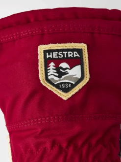 Hestra Narvik Ecocuir 5-finger -Hestra 500 5f749388a7 30940 560 4 original