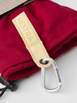 Hestra Narvik Ecocuir 5-finger -Hestra 500 80c3693bc0 30940 560 10 original