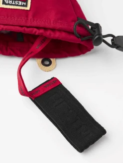 Hestra Narvik Ecocuir 5-finger -Hestra 500 86459ef4e7 30940 560 8 original