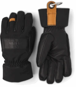 Hestra Highland Glove 5-finger