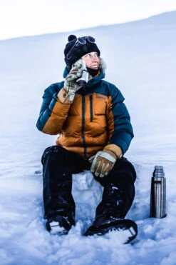 Hestra Fält Guide Glove 5-finger -Hestra 509 778313ae2b d5a2326 original