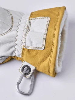 Hestra Fält Guide Glove 5-finger -Hestra 509 bb2fdd9bde 31270 400020 5 original