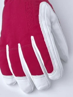 Hestra Alpine Short Gore-Tex 5-finger -Hestra 511 ebc9dc22db 31360 930 3 original