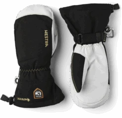 Hestra Army Leather Gore-Tex Mitt