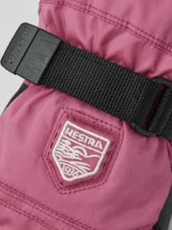 Hestra Gore-Tex Gauntlet Jr. 5-finger 8 Hestra Gore-Tex Gauntlet Jr. 5-finger -Hestra 524 e3ef1ff09d 31580 930 4 original