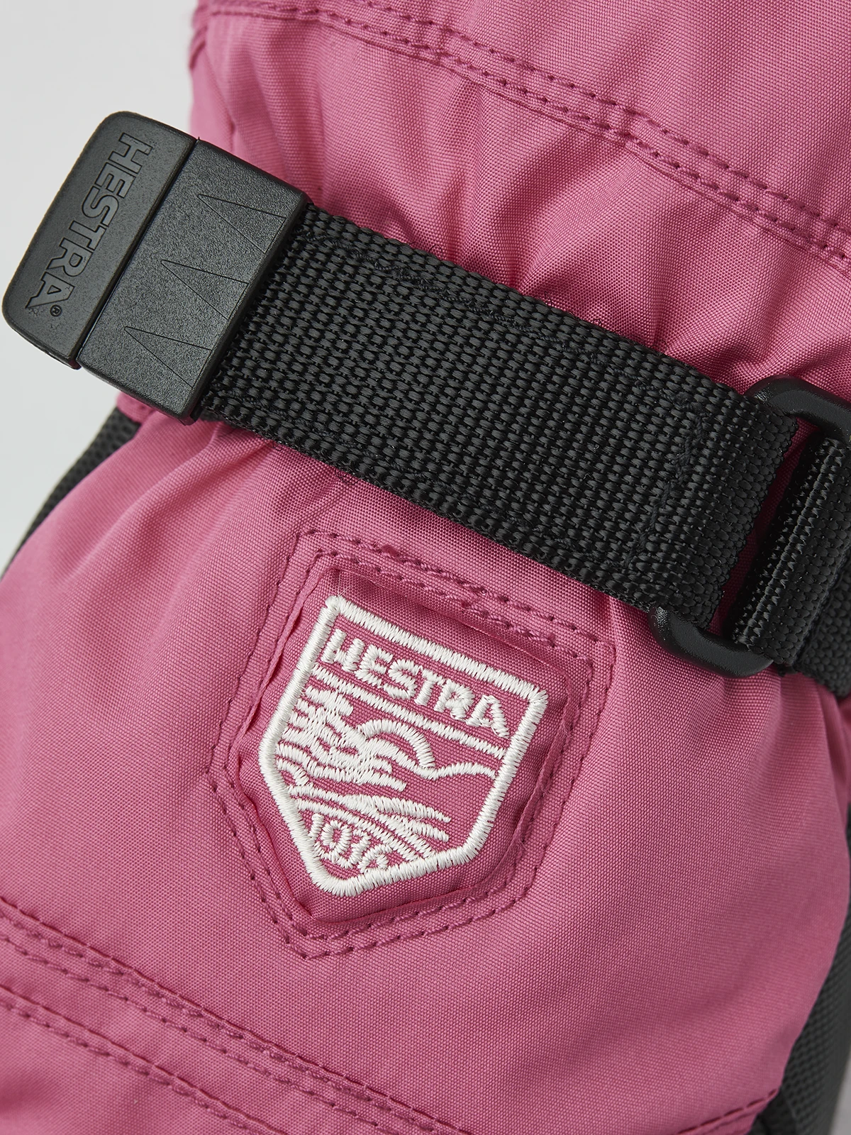 Hestra Gore-Tex Gauntlet Jr. 5-finger 4 Hestra Gore-Tex Gauntlet Jr. 5-finger - Image 4