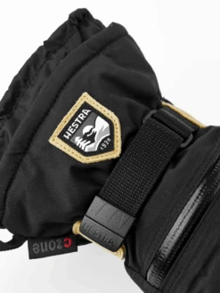 Hestra All Mountain Czone 3-finger -Hestra 530 e83a4266dc 31732 100 4 original
