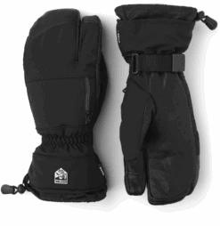 Hestra 41 Hestra Czone Pointer3-finger