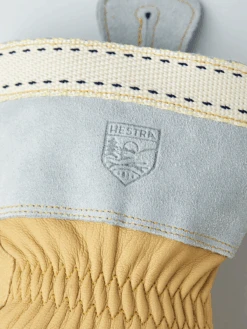 Hestra Skullman 5-finger -Hestra 542 de9eeab9ae 32120 700 2 original