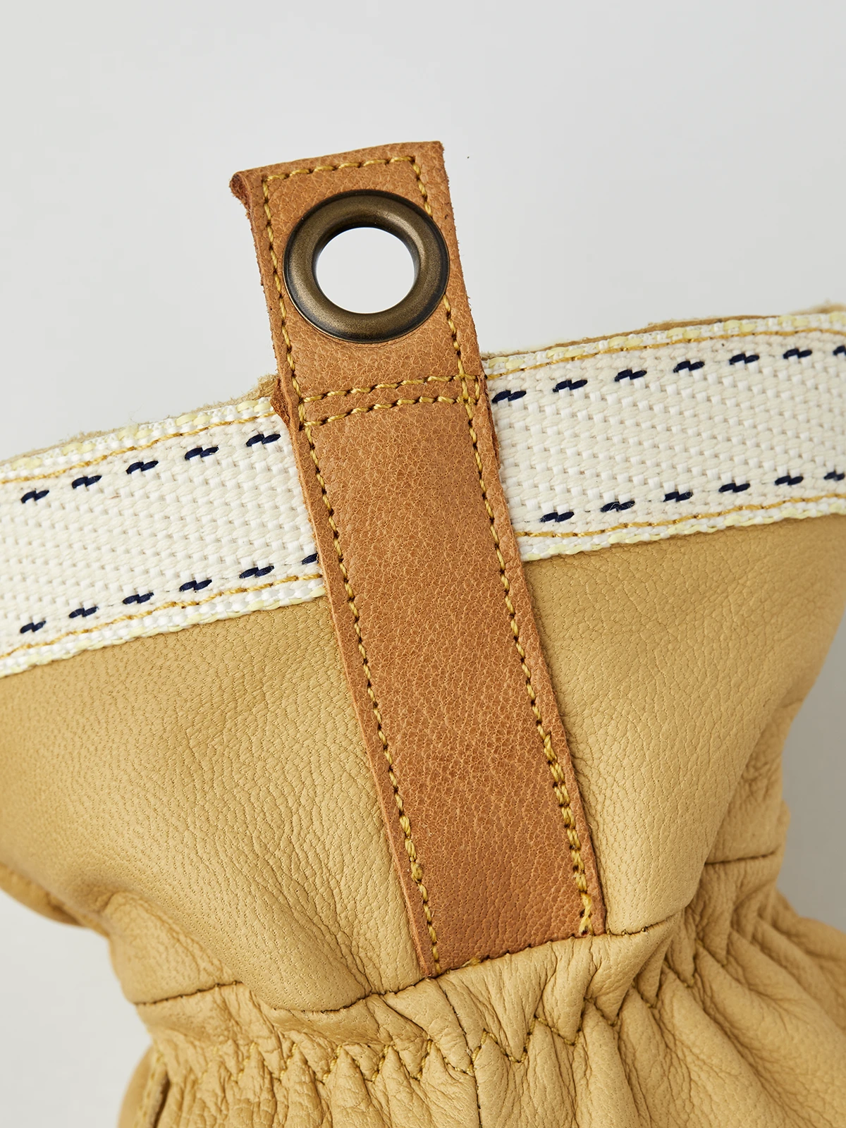 Hestra Njord 5-finger 3 Hestra Njord 5-finger - Image 3