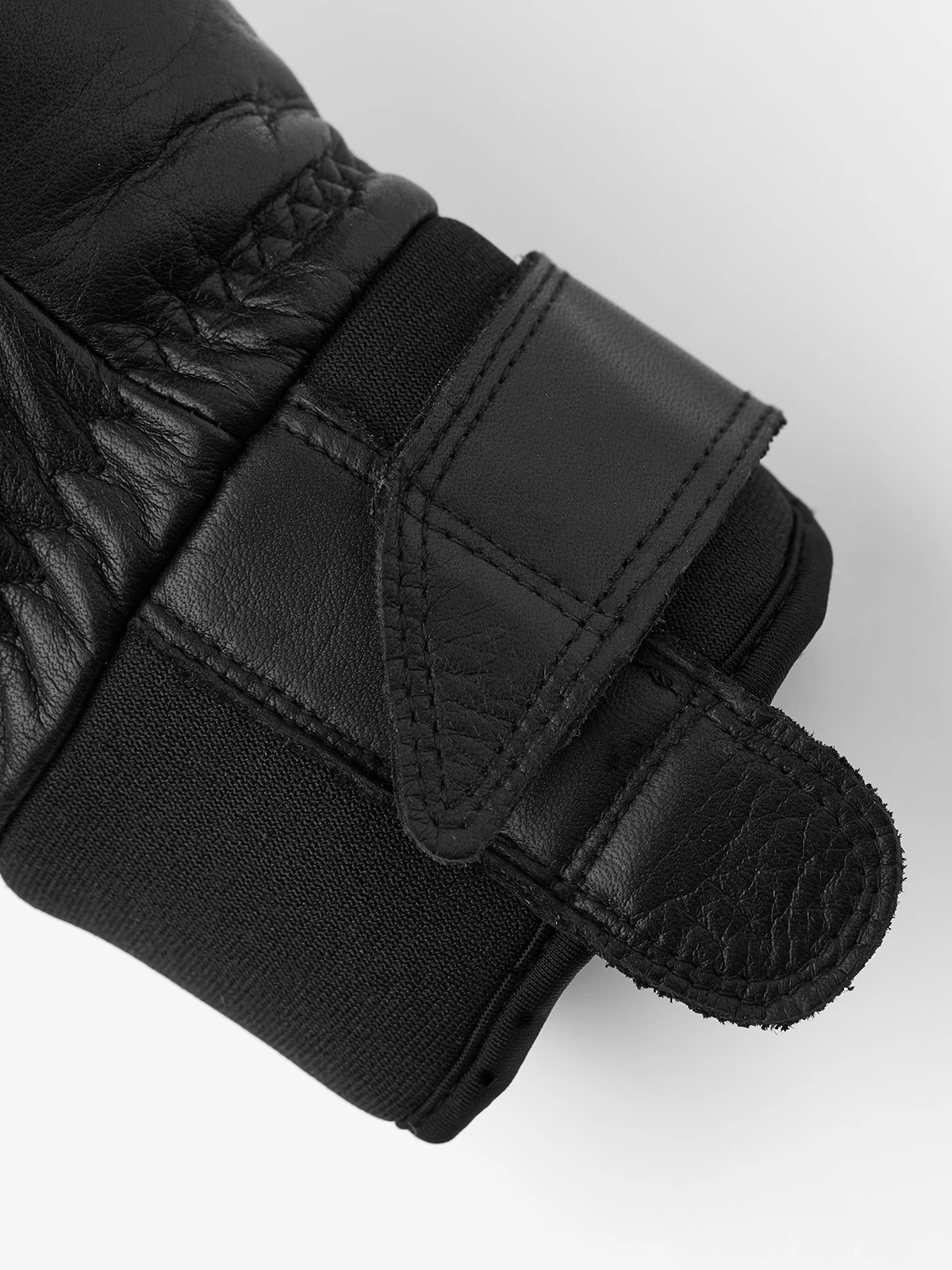 Hestra Alpine Leather Primaloft 5-finger 4 Hestra Alpine Leather Primaloft 5-finger - Image 4