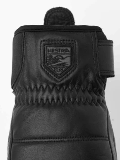 Hestra Alpine Leather Primaloft 5-finger 6 Hestra Alpine Leather Primaloft 5-finger -Hestra 555 8956bd5bea 32510 100 3 original