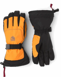 Hestra Gauntlet Sr. 5-finger