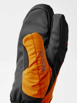 Hestra Gauntlet Sr. 3-finger -Hestra 562 e94e113c17 32551 510510 3 original