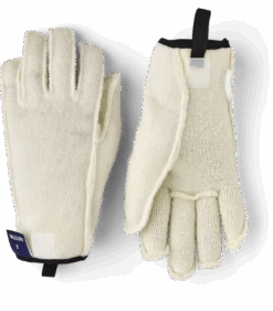 Hestra Wool Pile/Terry Liner Short 5-finger