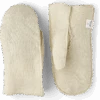 Hestra Fjellvotten Wool Terry Liner Sr. Mitt