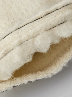 Hestra Heli Ski Wool Liner Mitt -Hestra 609 4552b92b03 34401 020 3 original