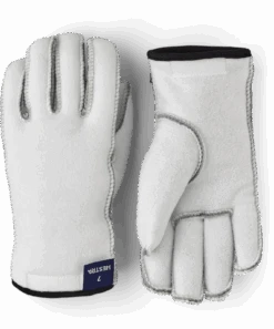 Hestra Patrol Liner 5-finger