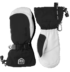 Hestra Army Leather Extreme Mitt