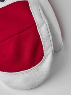 Hestra Leather Pull Over Mitt -Hestra 626 c162a19b8e 35641 560 5 original